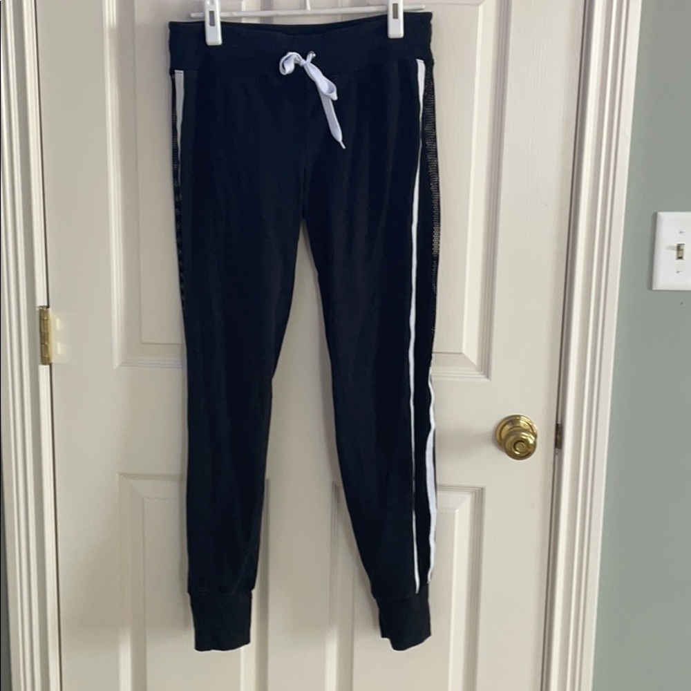 Black Leggings / Joggers